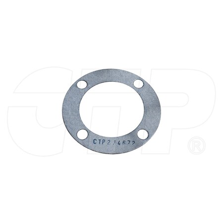 Aic Replacement Parts Gasket Fits Caterpillar Models 2J4672